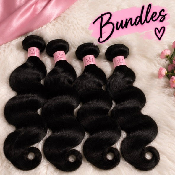 Bundles