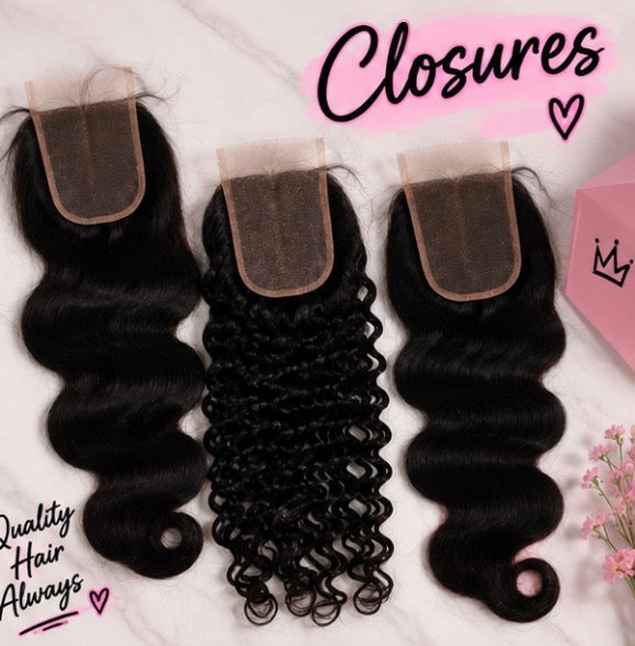 Closures