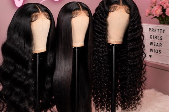 Wigs