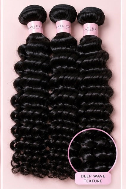 Deep Wave Bundles