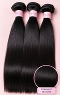 Straight Bundles