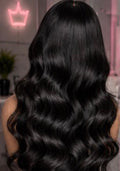 Body Wave | HD Lace Wigs