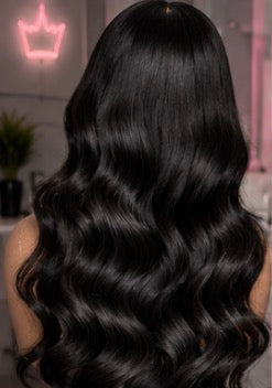 Body Wave | HD Lace Wigs